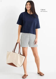 C&A Prospekt Seite 16