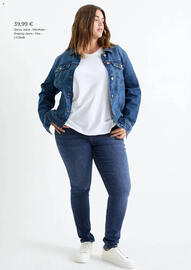 C&A Prospekt Seite 3