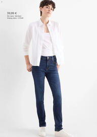 C&A Prospekt Seite 4