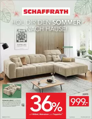 Schaffrath Prospekt (gültig bis 6-06)