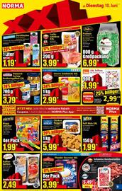 Norma Prospekt woche 24 Seite 10