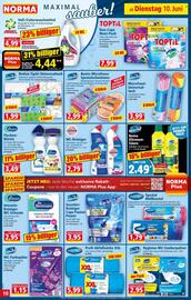 Norma Prospekt woche 24 Seite 11
