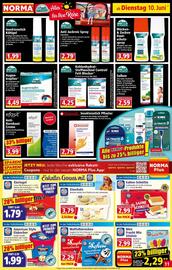 Norma Prospekt woche 24 Seite 12