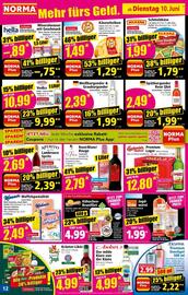 Norma Prospekt woche 24 Seite 13