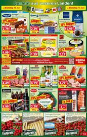 Norma Prospekt woche 24 Seite 14