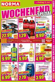 Norma Prospekt woche 24 Seite 18