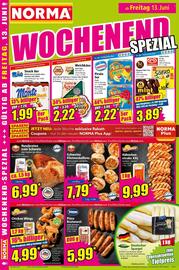 Norma Prospekt woche 24 Seite 19
