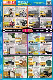Norma Prospekt woche 24 Seite 21
