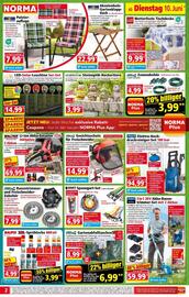 Norma Prospekt woche 24 Seite 3