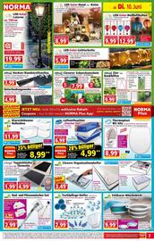 Norma Prospekt woche 24 Seite 4