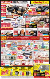 Norma Prospekt woche 24 Seite 6
