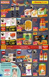 Norma Prospekt woche 24 Seite 7