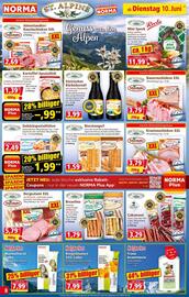 Norma Prospekt woche 24 Seite 9