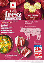 Kaufland gazetka tydzień 23 Strona 10