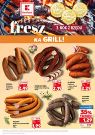Kaufland gazetka tydzień 23 Strona 13