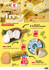 Kaufland gazetka tydzień 23 Strona 14