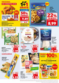 Kaufland gazetka tydzień 23 Strona 18
