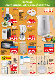 Kaufland gazetka tydzień 23 Strona 23