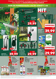 Kaufland gazetka tydzień 23 Strona 25