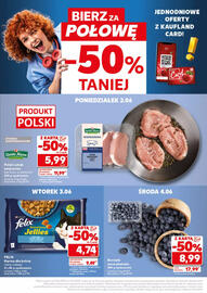 Kaufland gazetka tydzień 23 Strona 26