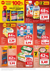 Kaufland gazetka tydzień 23 Strona 5