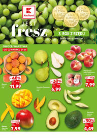 Kaufland gazetka tydzień 23 Strona 8