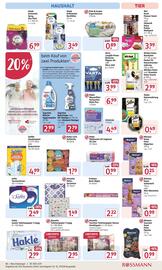 Rossmann Prospekt Seite 15