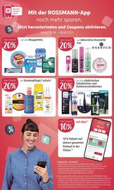 Rossmann Prospekt Seite 16