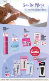 Rossmann Prospekt Seite 20