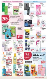 Rossmann Prospekt Seite 9