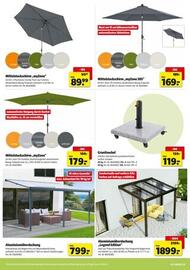 Hagebau Prospekt woche 22 Seite 10