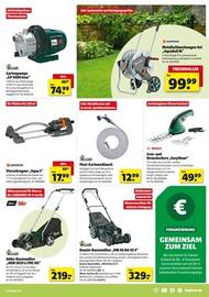 Hagebau Prospekt woche 22 Seite 11