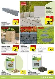 Hagebau Prospekt woche 22 Seite 13