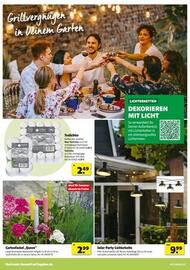Hagebau Prospekt woche 22 Seite 8