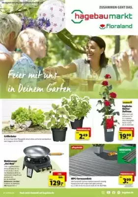 Hagebau Prospekt (gültig bis 7-06)