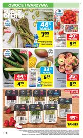 Carrefour gazetka tydzień 23 Strona 10