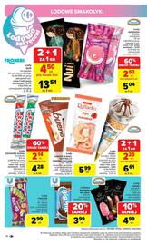 Carrefour gazetka tydzień 23 Strona 16