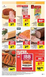 Carrefour gazetka tydzień 23 Strona 21