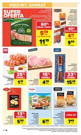 Carrefour gazetka tydzień 23 Strona 22