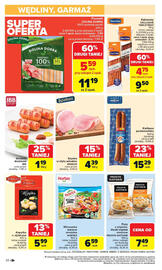Carrefour gazetka tydzień 23 Strona 22