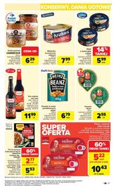 Carrefour gazetka tydzień 23 Strona 23