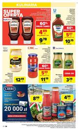 Carrefour gazetka tydzień 23 Strona 24