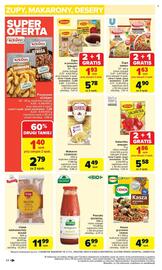 Carrefour gazetka tydzień 23 Strona 26