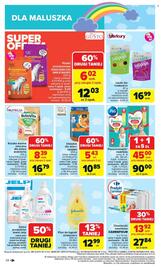 Carrefour gazetka tydzień 23 Strona 30