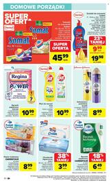Carrefour gazetka tydzień 23 Strona 34