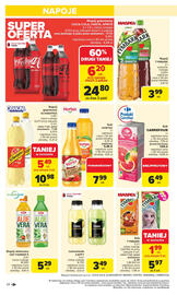 Carrefour gazetka tydzień 23 Strona 36