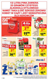 Carrefour gazetka tydzień 23 Strona 38