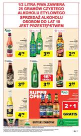 Carrefour gazetka tydzień 23 Strona 39