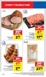 Carrefour gazetka tydzień 23 Strona 4