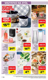 Carrefour gazetka tydzień 23 Strona 42
